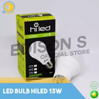 Led Bulb Hiled 13 watt