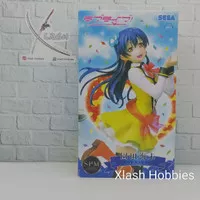 Sega SPM Love Live Sunny Day Song Umi Sonoda Figure MISB