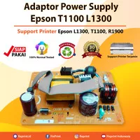 Power Supply Adaptor Printer Epson L1300 T1100 B1100 R1900