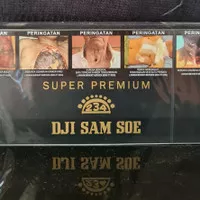 DJI SAM SOE SUPER PREMIUM SLOP