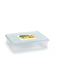 Kotak Multifungsi Sealware Makanan Storage Box Dicky K-7 Lion Star