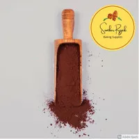 Tulip Coklat Bubuk Bordeaux | Cocoa Powder | 100 Gr & 250 Gr