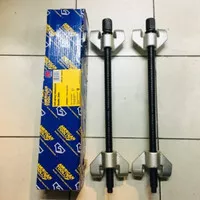 coil spring compressor american tool double jaws jaw lepas per mobil