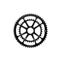 CANNONDALE SPAREPART CHAINRING SPIDERING 8 ARM 52 36