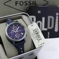 jam tangan fossil wanita