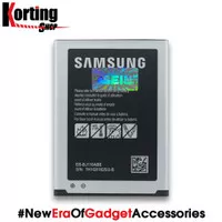 Baterai Samsung Galaxy J1 Ace J110 EB-BJ110ABE ORIGINAL 100% Battery
