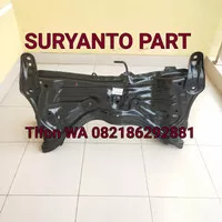 Crossmember Sub-Assy Front Suspension Agya/Ayla 1000Cc(ORI)51201-BZ090