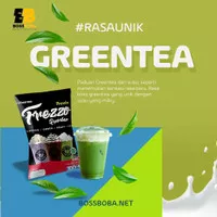 Green Tea