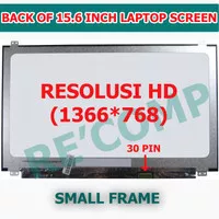 LED LCD ASUS A507 A507M A507MA A507U A507UA 15.6 INCH HD(1366*768)