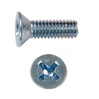 Per 10 Pcs Baut Bolt JF 3x25 mm 3 x 25 mm Per 10pcs