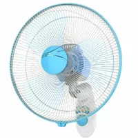 Wall Fan MASPION 16 inch MWF-41K Kipas Angin Dinding Tembok MWF41K