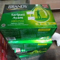 brands saripati ayam