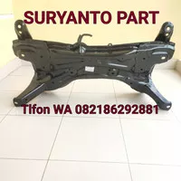 Crossmember Sub-Assy Front Suspension Agya/Ayla 1200Cc(ORI)51201-BZ150