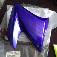 KUPING TANGKI VIXION OLD BIRU SAYAP VIXION SCOOP AIR YAMAHA VIXION OLD