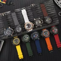 JAM TANGAN PRIA T5 H3865 H 3865 ORIGINAL