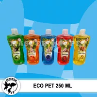 Shampo Kucing Anjing Ecopet 250 ml / shampoo Kelinci Shampo Murah