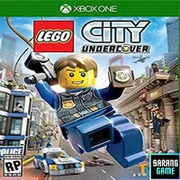 Lego City Undercover Xbox One Digital Game Original