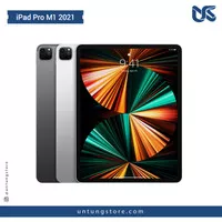 iPad Pro 2021 Chip M1 11 inchi 128GB 256GB 512GB 1TB 2TB Wifi Celluler