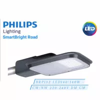 PHILIPS LAMPU PJU BRP132 LED140/140W - CW/NW 220-240V DM GM