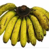 pisang barangan