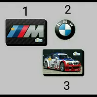 Kartu Flazz BCA Gen 2 BMW Custom,Kartu E Money BCA Flazz BMW,BMW Spor