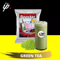 Green Tea Powder 1Kg / Matcha Powder 1 Kg / Bubuk Minuman Green Tea