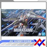 HG Murasame Gundam (1/144)