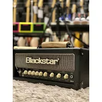 blackstar ht5rh mkii head tube amplifier with Reverb