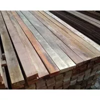 Kaso 4 x 6 / kayu 4x6 / reng 46 / kayu meranti BATU - MERANTI ASLI 4X6
