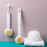 Sikat Pijat Punggung/Sikat Mandi/Sikat Badan Brush Massage Bath Shower