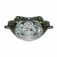 LAMPU DEPAN SUPRA X 125