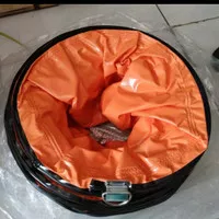 Selang blower 12 panjang 10 meter portable blower 12 inci 10mtr 10m