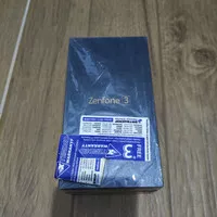 Asus ZenFone 3 ZE520Kl 3/32GB Resmi