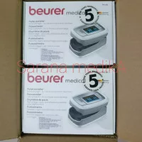 Pulse Oxymeter PO 30 Beurer/Pulse Oximeter PO30 Beurer/SPO2 PO30 Beure