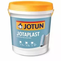 Jotun jotaplast interior 18L - 8190 Apple white