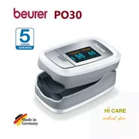 Pulse Oxymeter PO 30 Beurer Germany