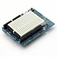 arduino Uno Prototype protoshield for arduino
