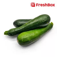 Zucchini 1 1,2 kg FreshBox