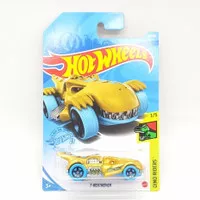 Hotwheels Hot Wheels T Rextroyer Emas Original Mattel