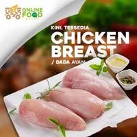 dada ayam 1kg