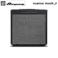 Ampeg Rocket Bass RB-108 / RB108 / RB 108 Bass Amplifier