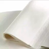 Kertas Roti | Kertas Alas Kue | Baking Paper Anti Lengket 40x60 cm
