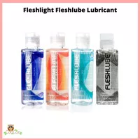 Fleshlight Fleshlube Lubricant - Fire, 100ml