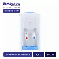 Dispenser Miyako WD 190 PH Hot and Normal / Dispenser Miyako