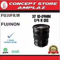FUJIFILM FUJINON XF 10-24MM F4 R OIS / XF 10 24 / XF10 24 MM