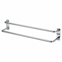 Gantungan Handuk Toto TX 5 W / Rak Handuk Toto TX5W / Towel Bar Toto