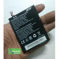 Batre Baterai Acer Liquid Z500 E3 E380 Bat A10 Copotan