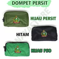 Dompet Persit Tempat HP Persit Pouch Persit Dompet Olah raga persit