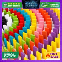 Balok Domino 120PCS