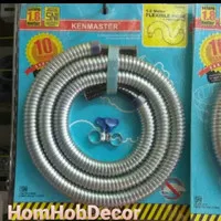 Selang Gas Kenmaster 1.8Meter